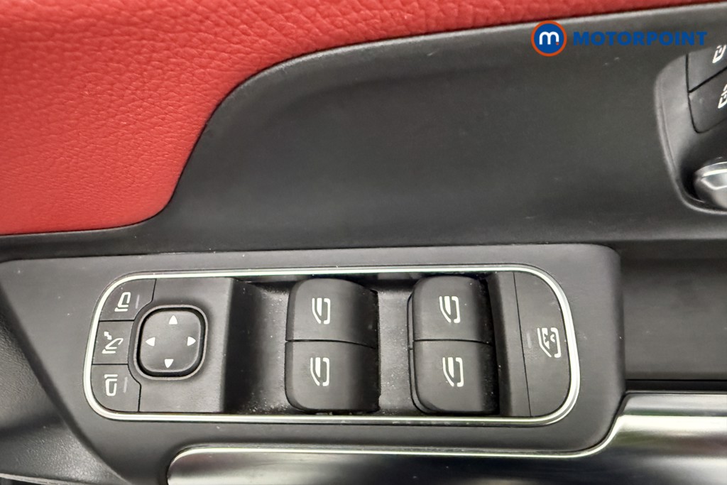 Mercedes-Benz GLA Exclusive Edition Automatic Petrol Plug-In Hybrid SUV - Stock Number (1574726) - 19th supplementary image