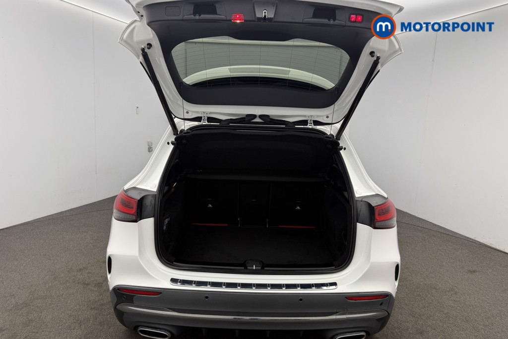 Mercedes-Benz GLA Exclusive Edition Automatic Petrol Plug-In Hybrid SUV - Stock Number (1574726) - 22nd supplementary image