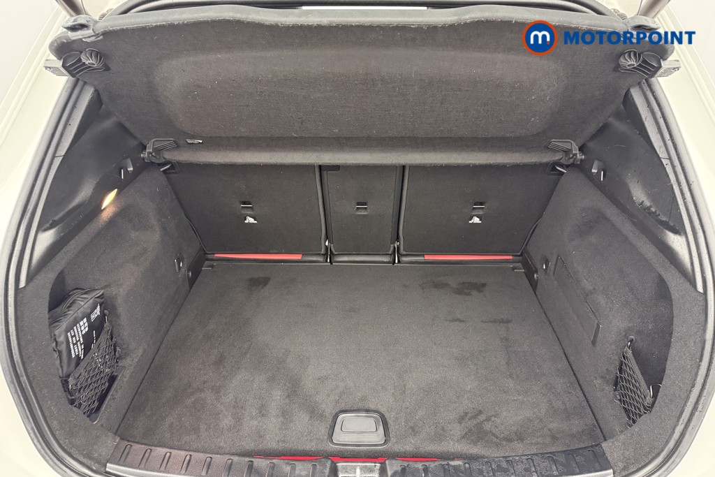 Mercedes-Benz GLA Exclusive Edition Automatic Petrol Plug-In Hybrid SUV - Stock Number (1574726) - 23rd supplementary image