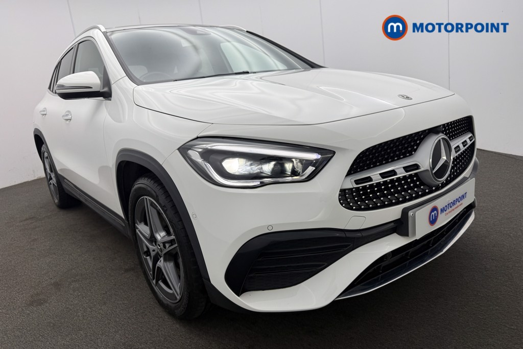 Mercedes-Benz GLA Exclusive Edition Automatic Petrol Plug-In Hybrid SUV - Stock Number (1574726) - 26th supplementary image