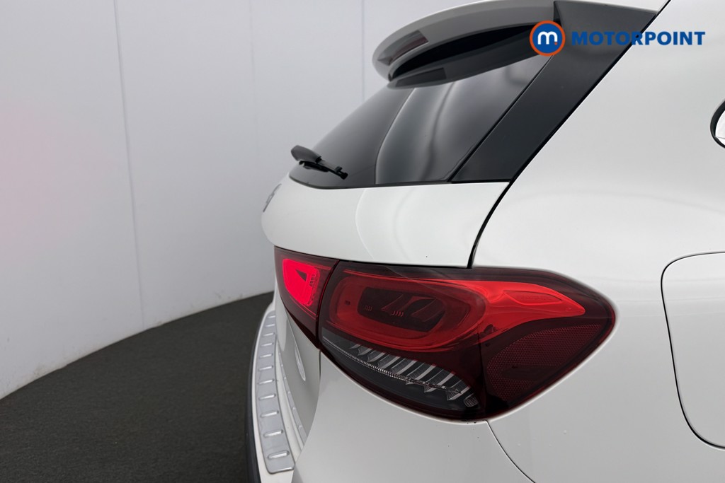 Mercedes-Benz GLA Exclusive Edition Automatic Petrol Plug-In Hybrid SUV - Stock Number (1574726) - 27th supplementary image