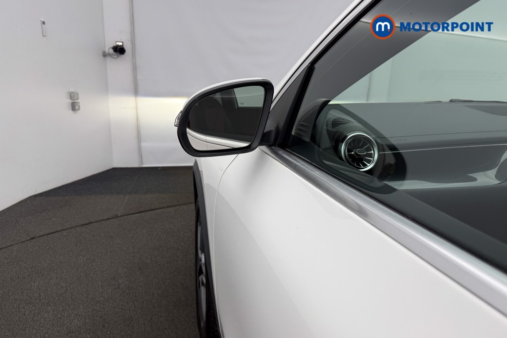 Mercedes-Benz GLA Exclusive Edition Automatic Petrol Plug-In Hybrid SUV - Stock Number (1574726) - 29th supplementary image