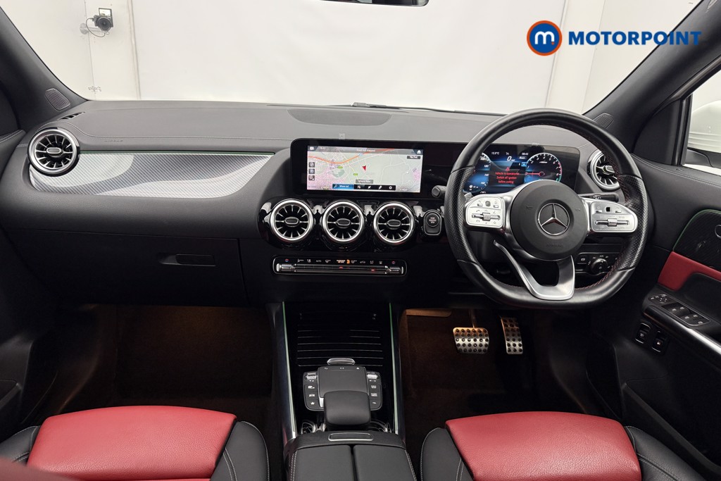 Mercedes-Benz GLA Exclusive Edition Automatic Petrol Plug-In Hybrid SUV - Stock Number (1574726) - 1st supplementary image