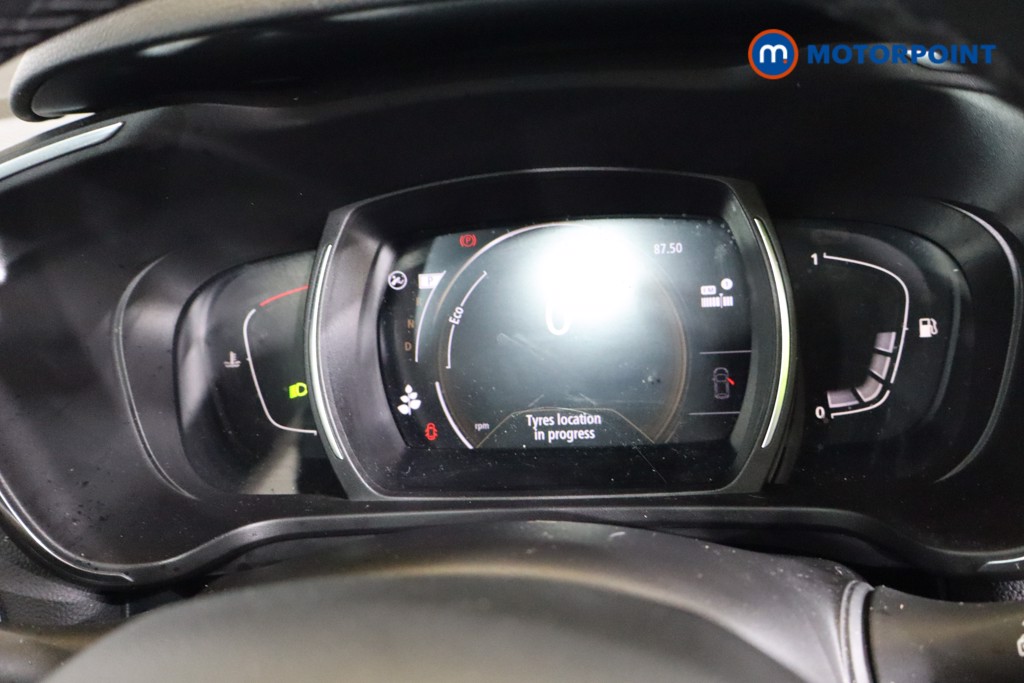 Renault Kadjar Gt Line Automatic Petrol SUV - Stock Number (1576330) - 2nd supplementary image