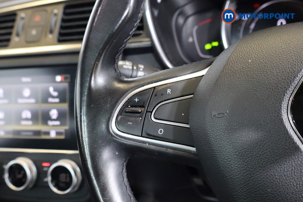 Renault Kadjar Gt Line Automatic Petrol SUV - Stock Number (1576330) - 3rd supplementary image