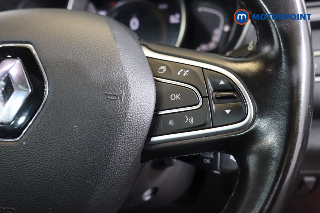 Renault Kadjar Gt Line Automatic Petrol SUV - Stock Number (1576330) - 4th supplementary image