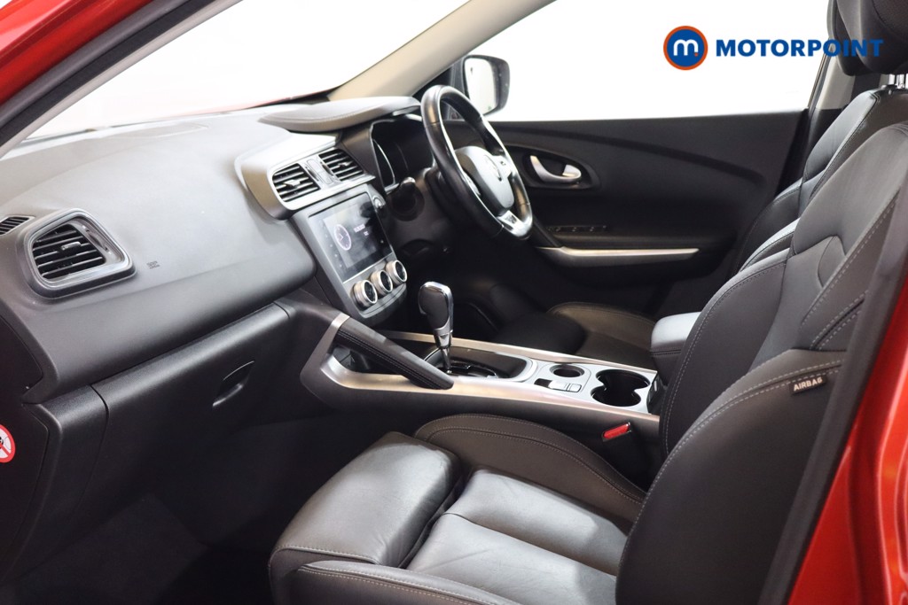 Renault Kadjar Gt Line Automatic Petrol SUV - Stock Number (1576330) - 9th supplementary image