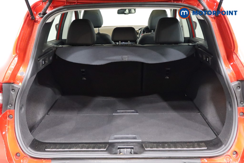 Renault Kadjar Gt Line Automatic Petrol SUV - Stock Number (1576330) - 13th supplementary image
