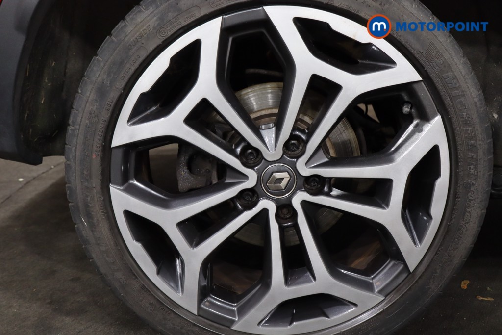 Renault Kadjar Gt Line Automatic Petrol SUV - Stock Number (1576330) - 14th supplementary image