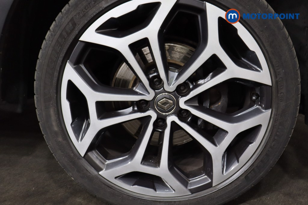 Renault Kadjar Gt Line Automatic Petrol SUV - Stock Number (1576330) - 15th supplementary image