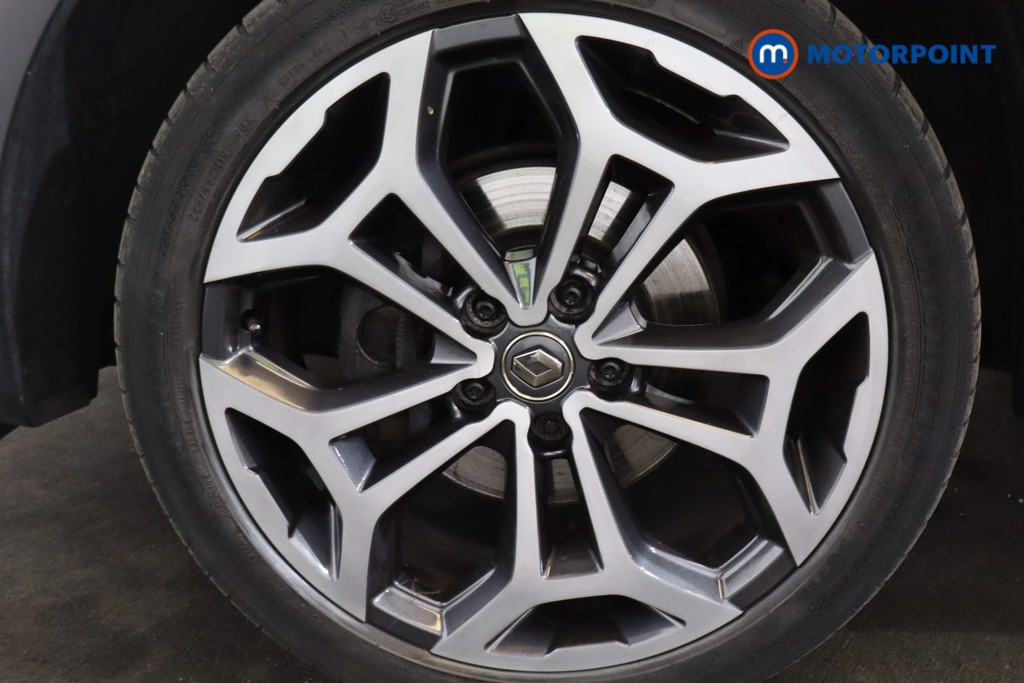 Renault Kadjar Gt Line Automatic Petrol SUV - Stock Number (1576330) - 16th supplementary image