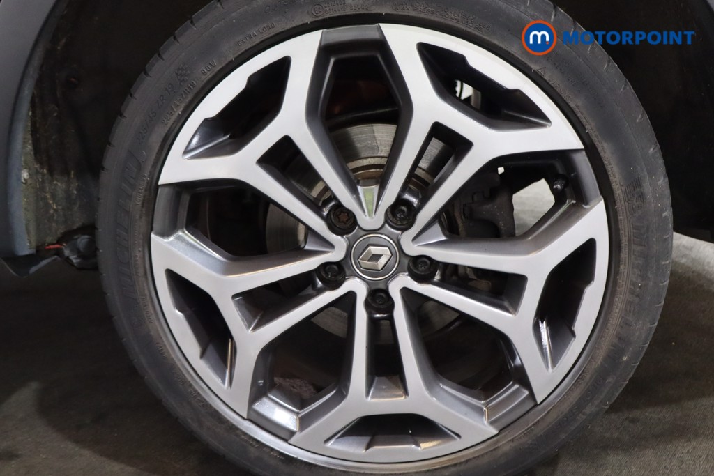 Renault Kadjar Gt Line Automatic Petrol SUV - Stock Number (1576330) - 17th supplementary image