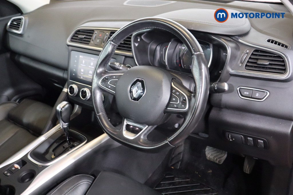 Renault Kadjar Gt Line Automatic Petrol SUV - Stock Number (1576330) - 1st supplementary image