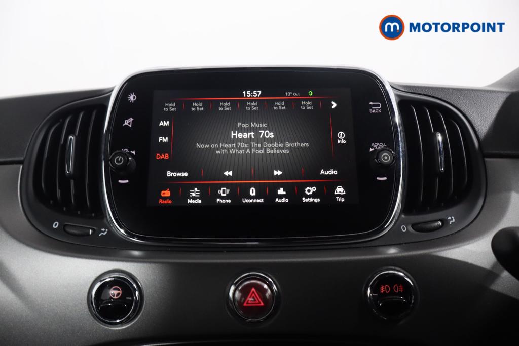 Fiat 500 S Manual Petrol Hatchback - Stock Number (1576785) - 2nd supplementary image
