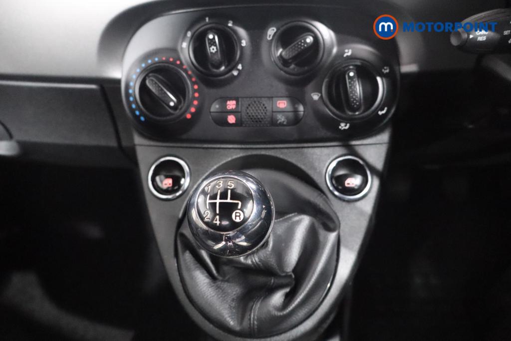 Fiat 500 S Manual Petrol Hatchback - Stock Number (1576785) - 3rd supplementary image