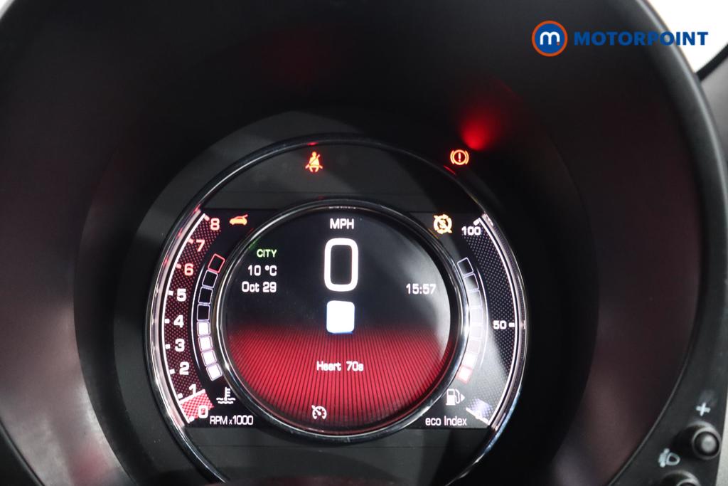 Fiat 500 S Manual Petrol Hatchback - Stock Number (1576785) - 4th supplementary image