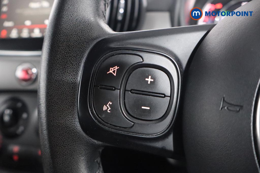 Fiat 500 S Manual Petrol Hatchback - Stock Number (1576785) - 6th supplementary image