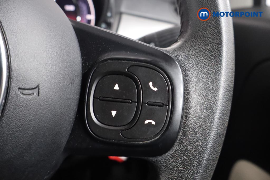 Fiat 500 S Manual Petrol Hatchback - Stock Number (1576785) - 7th supplementary image