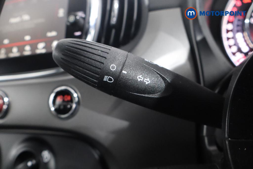 Fiat 500 S Manual Petrol Hatchback - Stock Number (1576785) - 8th supplementary image