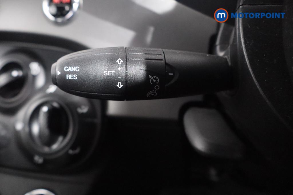 Fiat 500 S Manual Petrol Hatchback - Stock Number (1576785) - 9th supplementary image