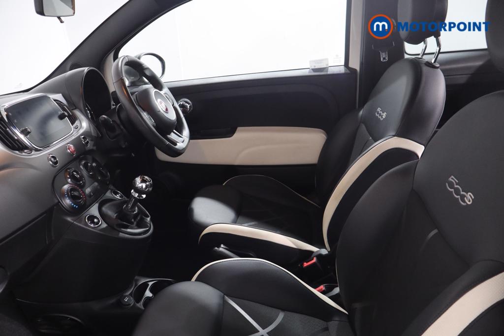 Fiat 500 S Manual Petrol Hatchback - Stock Number (1576785) - 13th supplementary image