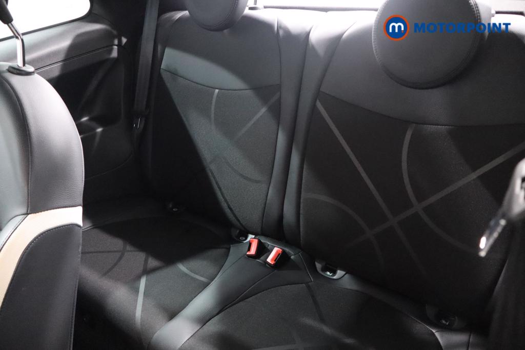 Fiat 500 S Manual Petrol Hatchback - Stock Number (1576785) - 14th supplementary image