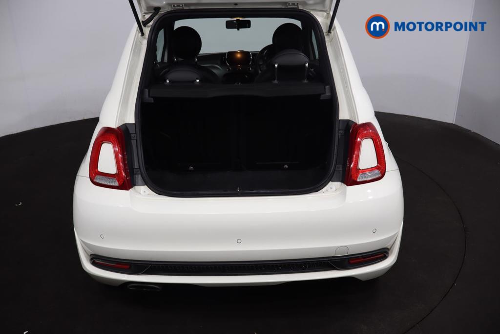 Fiat 500 S Manual Petrol Hatchback - Stock Number (1576785) - 16th supplementary image