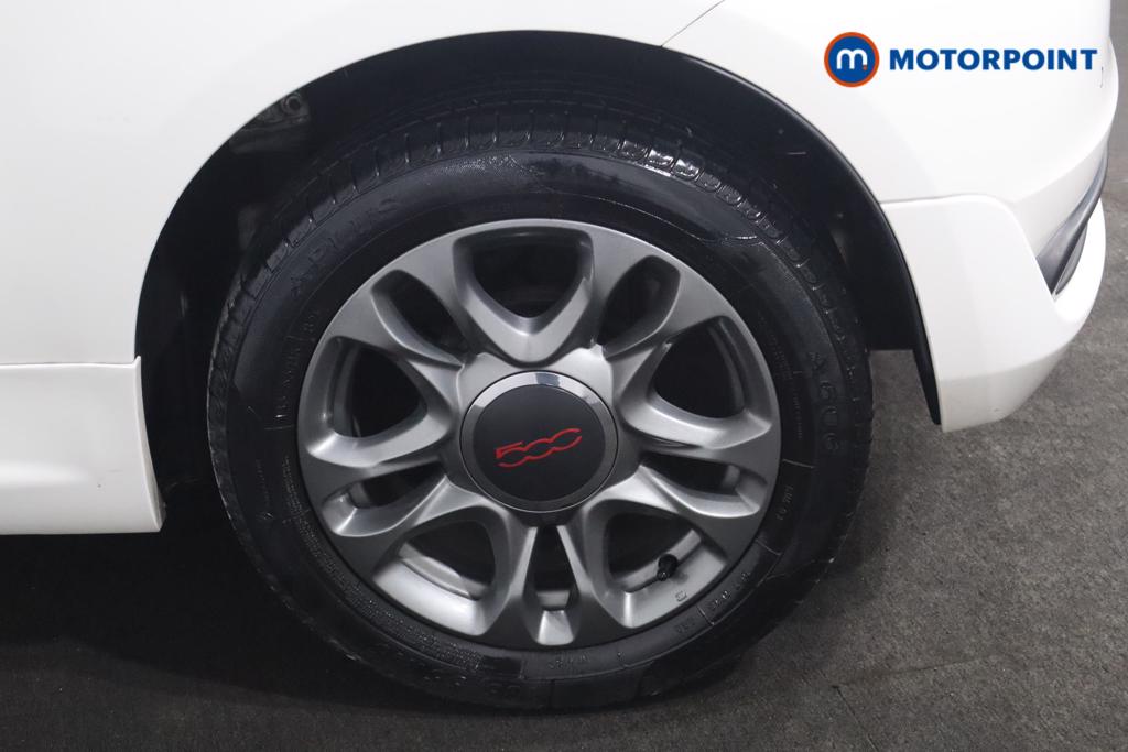 Fiat 500 S Manual Petrol Hatchback - Stock Number (1576785) - 20th supplementary image