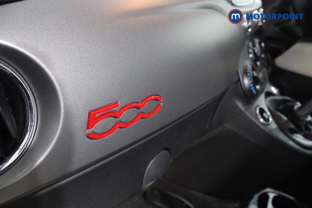 Fiat 500 S Manual Petrol Hatchback - Stock Number (1576785) - 21st supplementary image