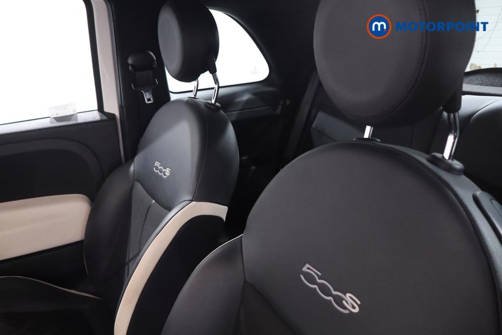 Fiat 500 S Manual Petrol Hatchback - Stock Number (1576785) - 22nd supplementary image