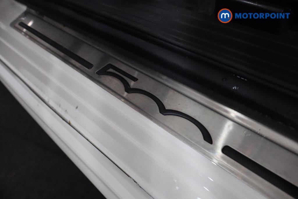 Fiat 500 S Manual Petrol Hatchback - Stock Number (1576785) - 23rd supplementary image