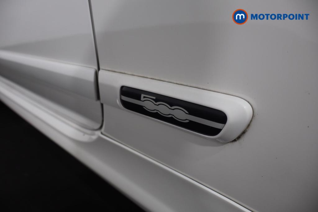 Fiat 500 S Manual Petrol Hatchback - Stock Number (1576785) - 24th supplementary image