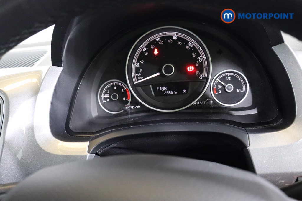 Skoda Citigo Se L Manual Petrol Hatchback - Stock Number (1577205) - 2nd supplementary image