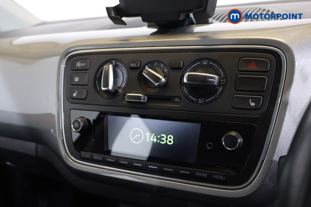 Skoda Citigo Se L Manual Petrol Hatchback - Stock Number (1577205) - 3rd supplementary image