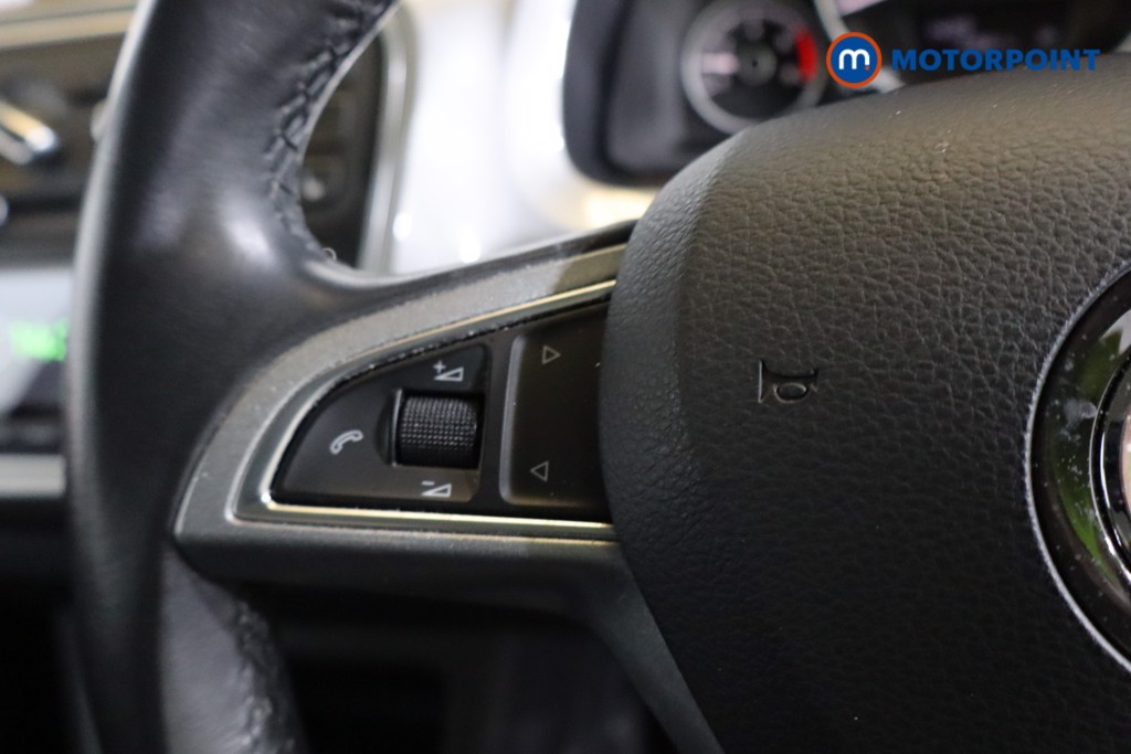 Skoda Citigo Se L Manual Petrol Hatchback - Stock Number (1577205) - 4th supplementary image