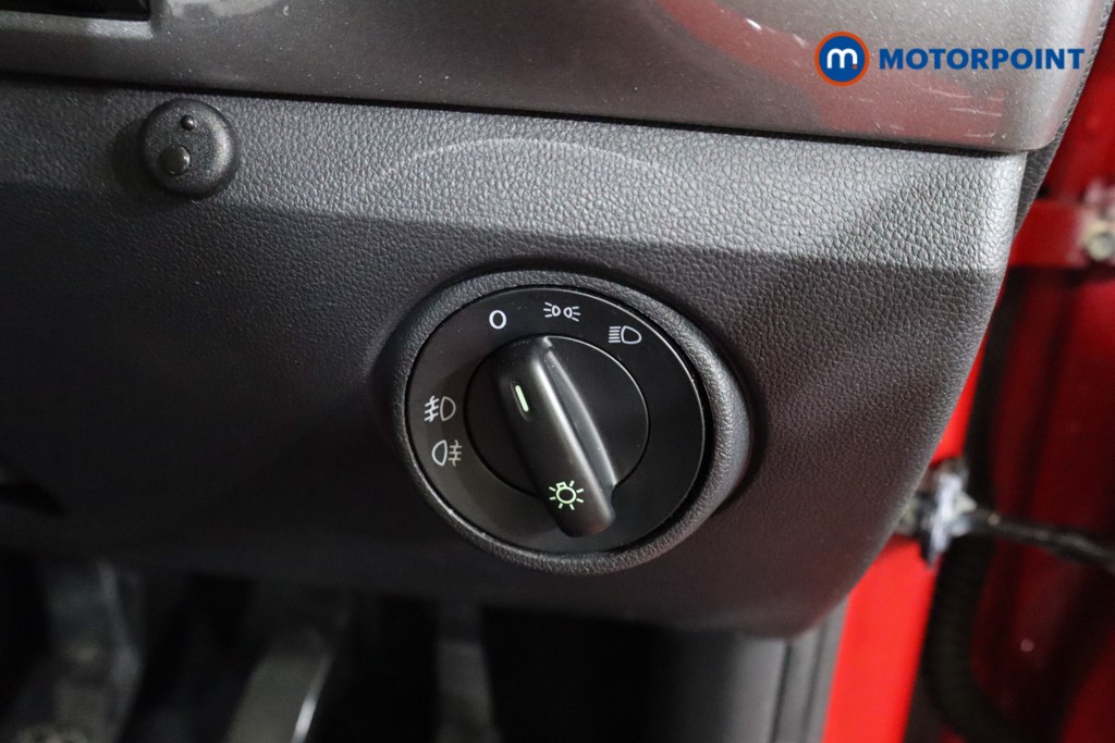 Skoda Citigo Se L Manual Petrol Hatchback - Stock Number (1577205) - 5th supplementary image