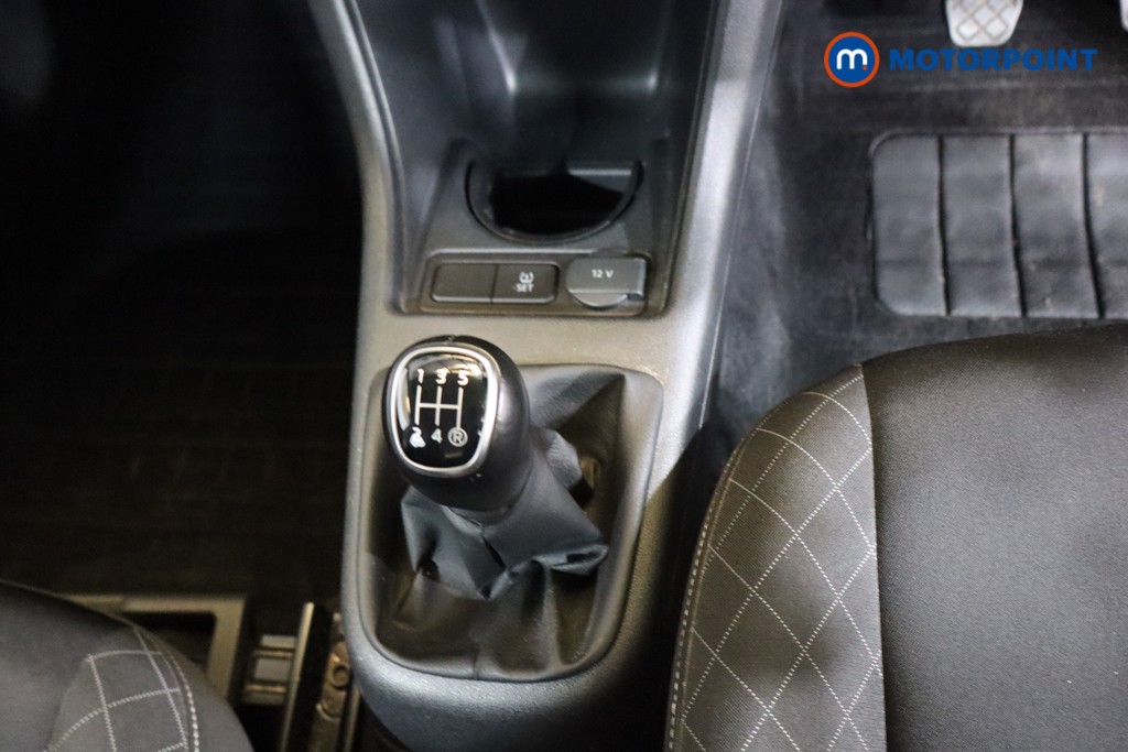 Skoda Citigo Se L Manual Petrol Hatchback - Stock Number (1577205) - 6th supplementary image