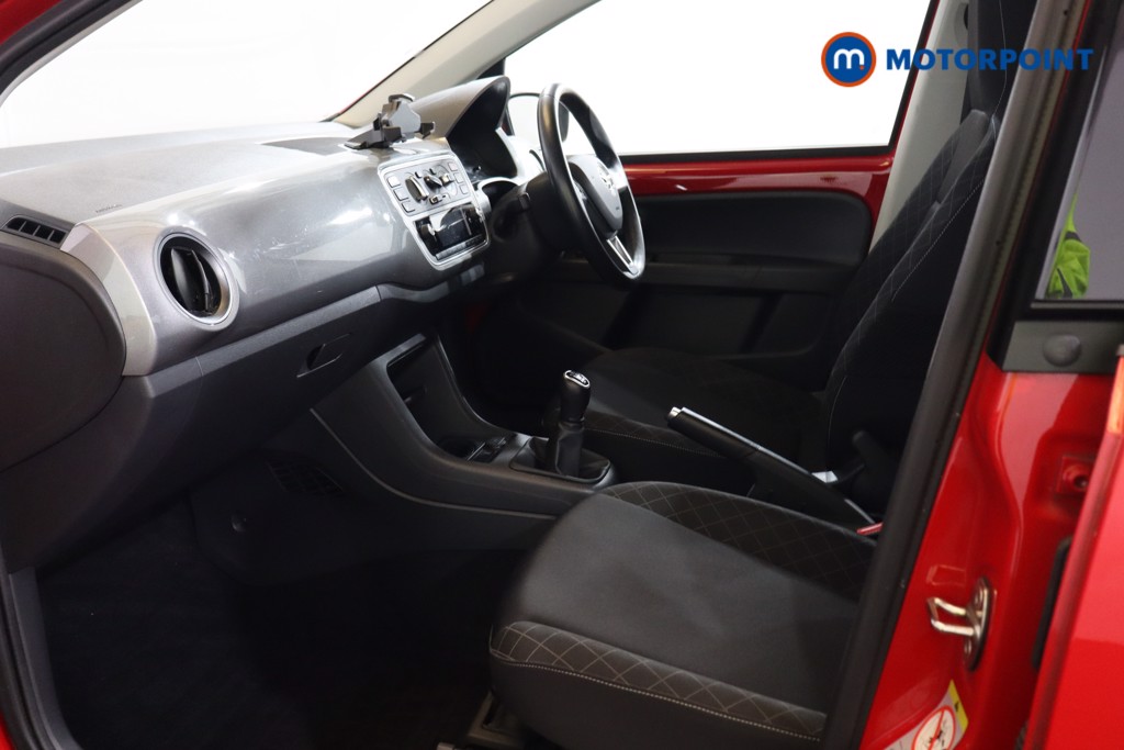 Skoda Citigo Se L Manual Petrol Hatchback - Stock Number (1577205) - 8th supplementary image