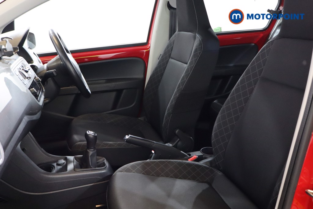 Skoda Citigo Se L Manual Petrol Hatchback - Stock Number (1577205) - 9th supplementary image