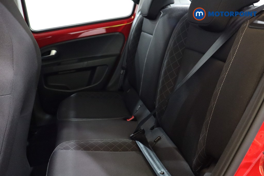 Skoda Citigo Se L Manual Petrol Hatchback - Stock Number (1577205) - 11th supplementary image