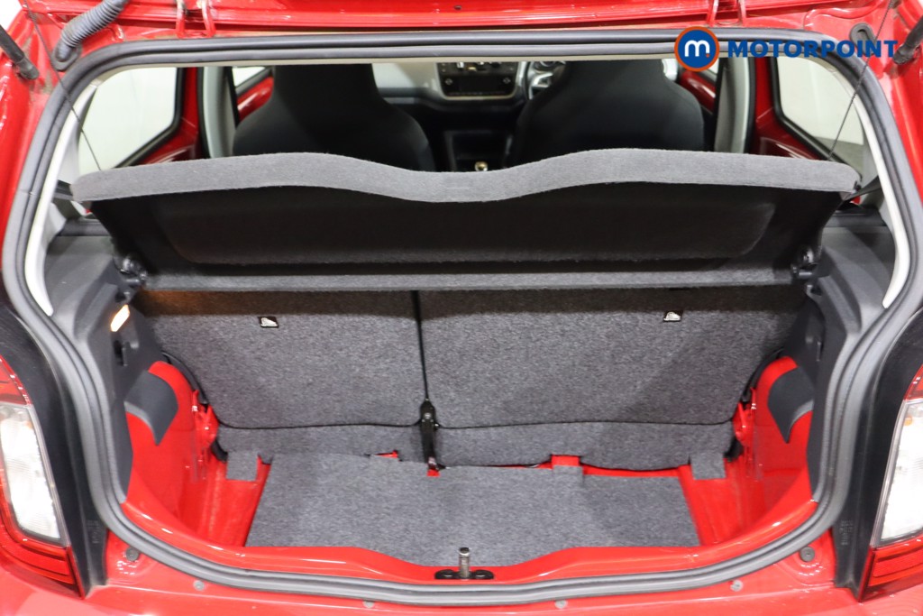 Skoda Citigo Se L Manual Petrol Hatchback - Stock Number (1577205) - 12th supplementary image