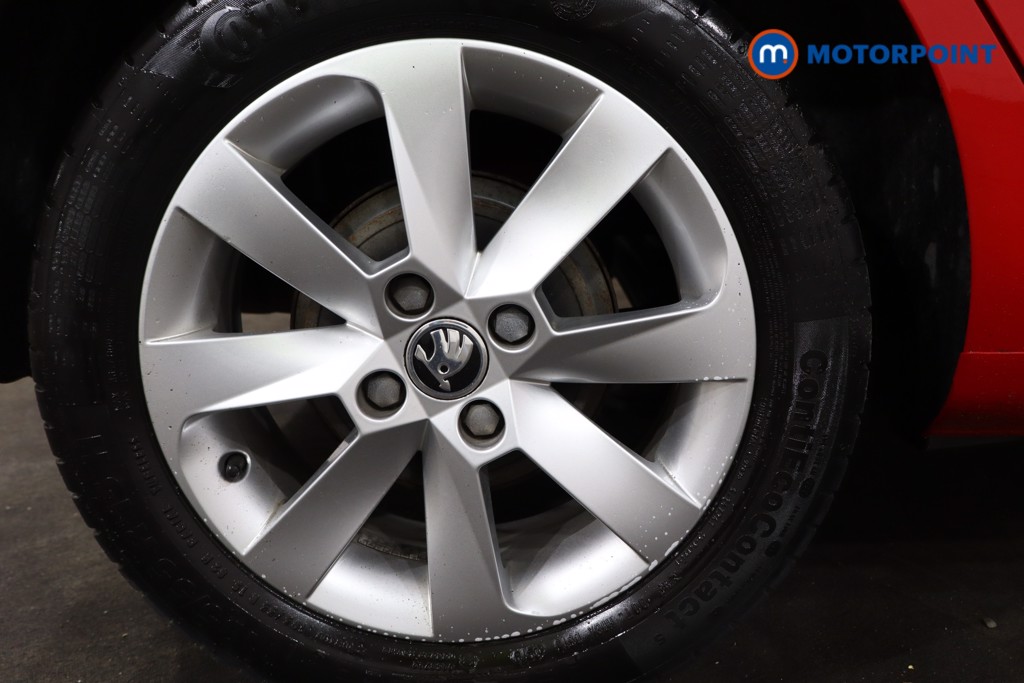 Skoda Citigo Se L Manual Petrol Hatchback - Stock Number (1577205) - 13th supplementary image