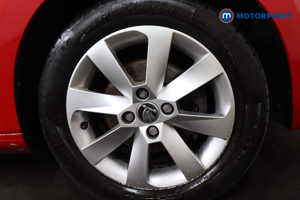 Skoda Citigo Se L Manual Petrol Hatchback - Stock Number (1577205) - 14th supplementary image