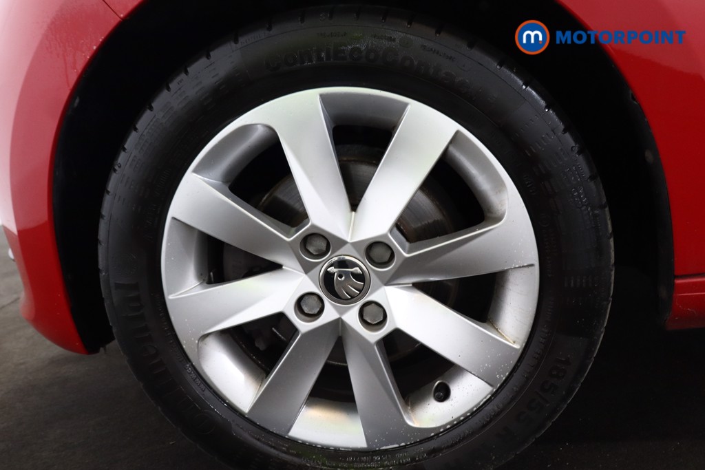 Skoda Citigo Se L Manual Petrol Hatchback - Stock Number (1577205) - 15th supplementary image