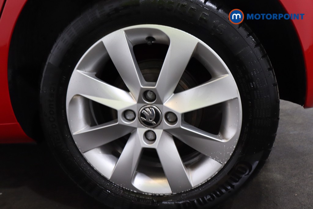 Skoda Citigo Se L Manual Petrol Hatchback - Stock Number (1577205) - 16th supplementary image