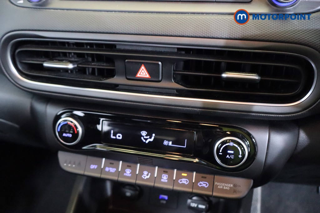 Hyundai Kona Se Connect Automatic Petrol-Electric Hybrid SUV - Stock Number (1578642) - 10th supplementary image