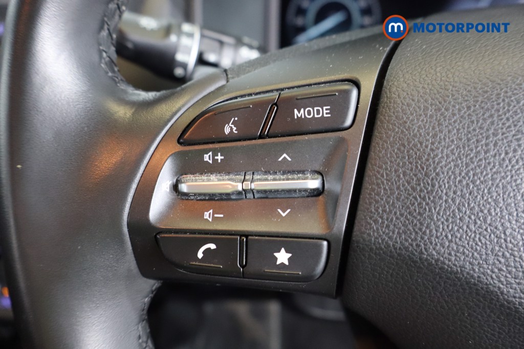 Hyundai Kona Se Connect Automatic Petrol-Electric Hybrid SUV - Stock Number (1578642) - 12th supplementary image