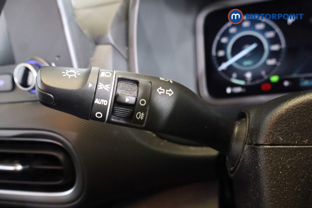 Hyundai Kona Se Connect Automatic Petrol-Electric Hybrid SUV - Stock Number (1578642) - 14th supplementary image