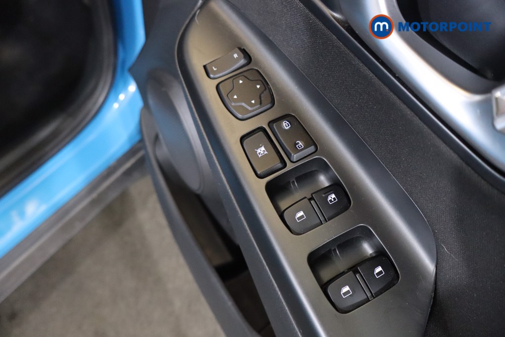 Hyundai Kona Se Connect Automatic Petrol-Electric Hybrid SUV - Stock Number (1578642) - 17th supplementary image