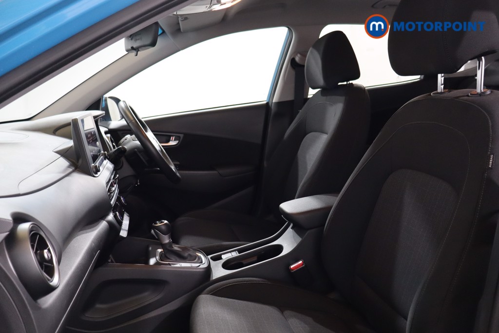 Hyundai Kona Se Connect Automatic Petrol-Electric Hybrid SUV - Stock Number (1578642) - 18th supplementary image